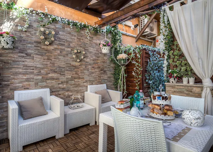 Charme & Chic Prestige